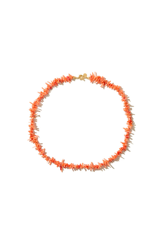 Eugenie medium orange