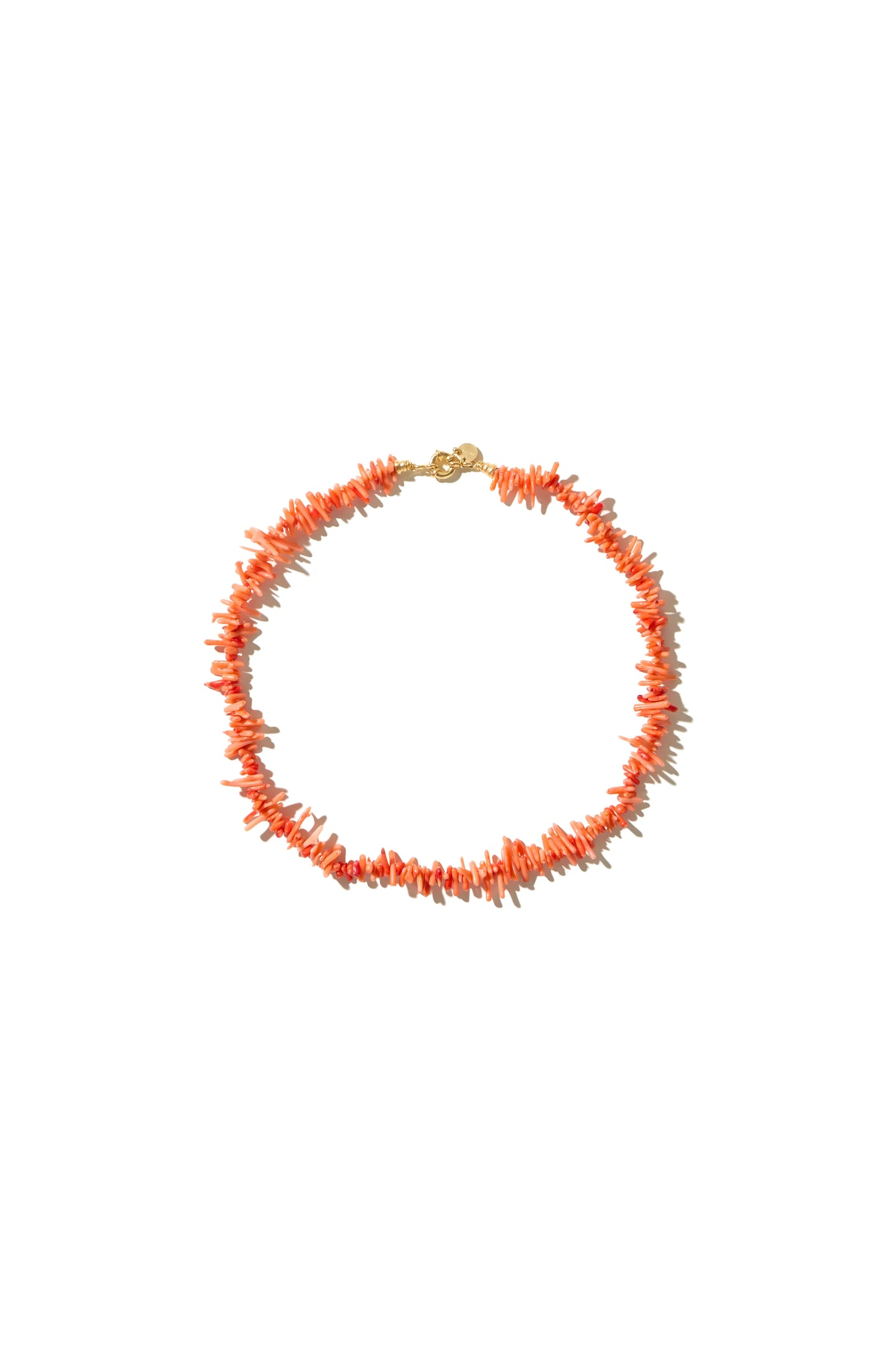 Eugenie small orange