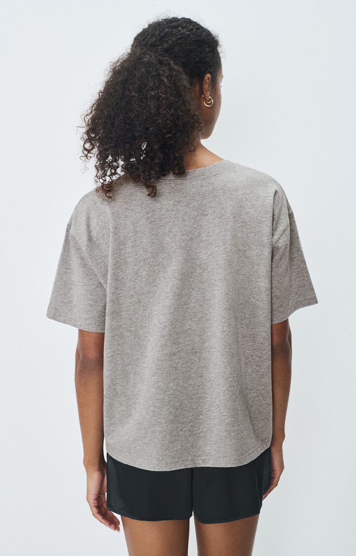 Dames t-shirt Fizvalley