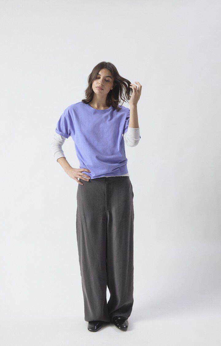 Dames t-shirt Fizvalley