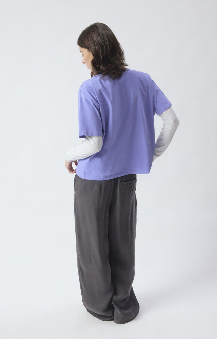 Dames t-shirt Fizvalley