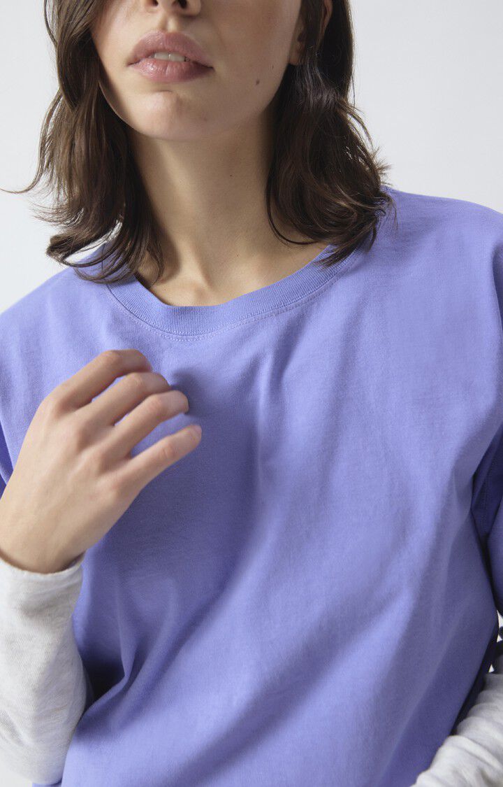 Dames t-shirt Fizvalley