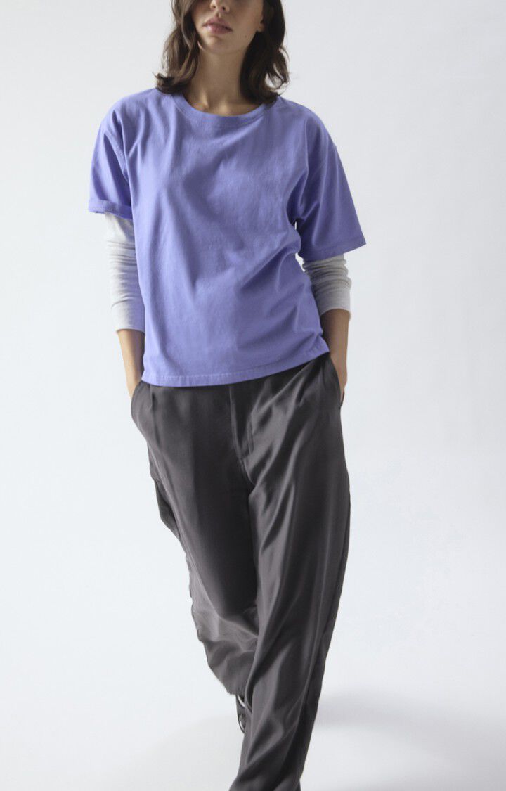 Dames t-shirt Fizvalley