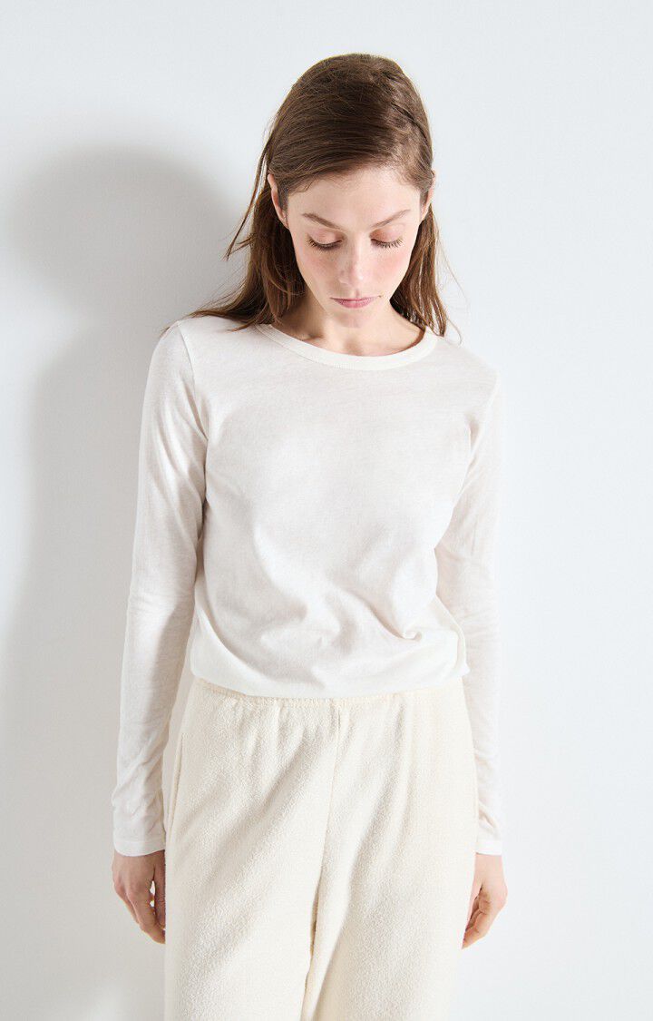 Dames t-shirt Gamipy