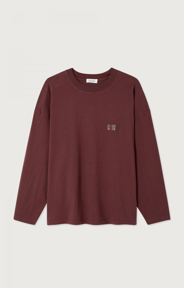 Dames t-shirt Gixy