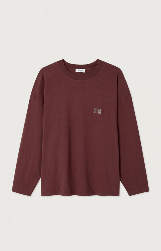 Dames t-shirt Gixy