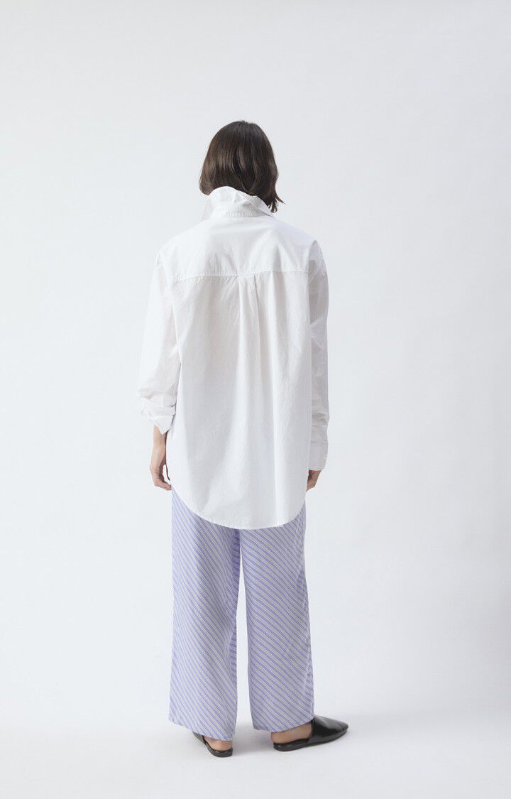 Dameshemd Havanarow