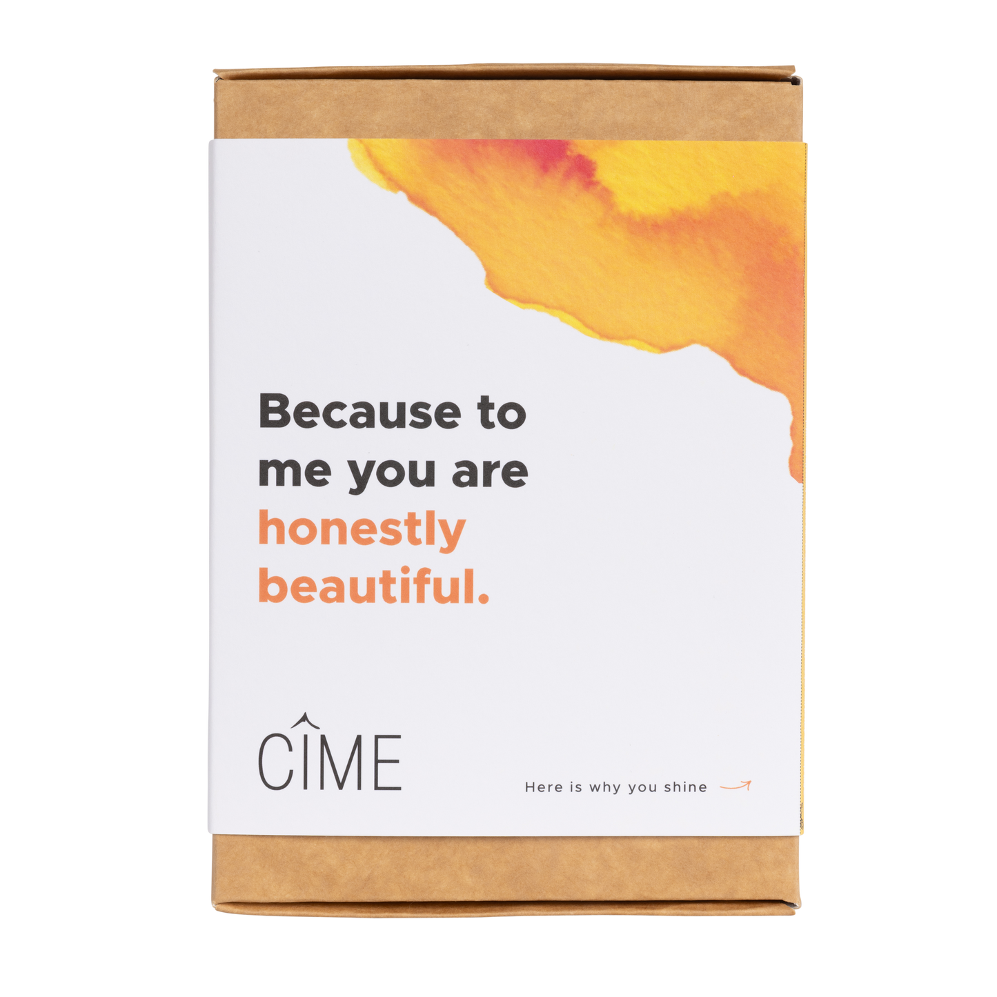 Limited edition giftbox - magic care set