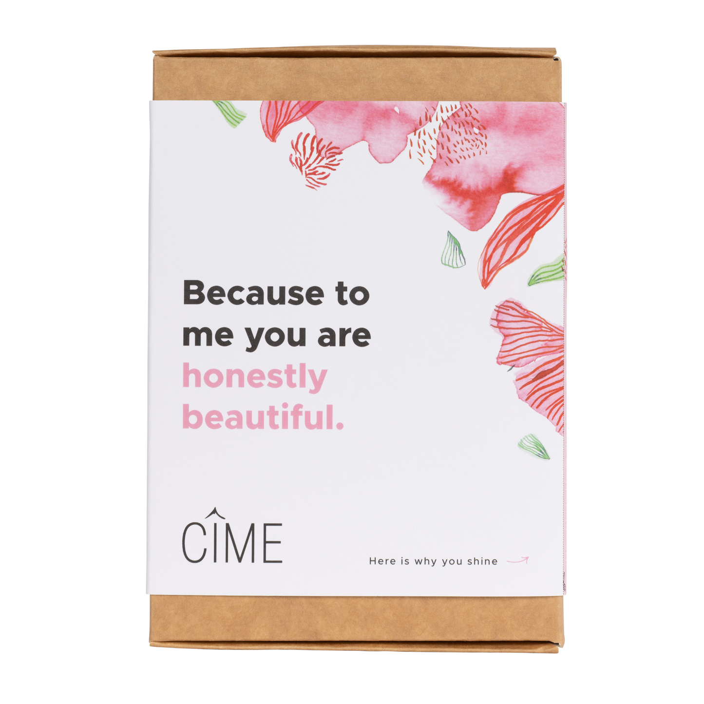 Limited edition giftbox - radiant skin trio