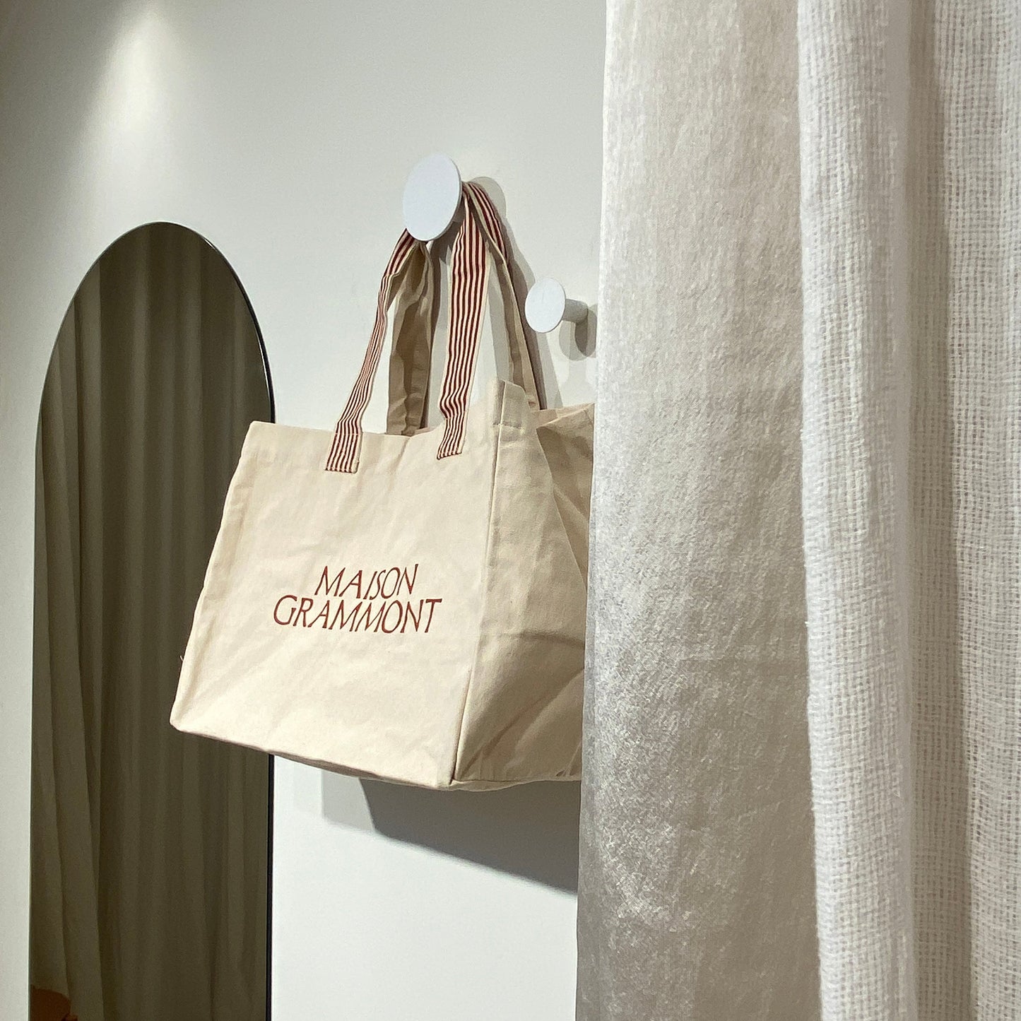 Maison Grammont Bag