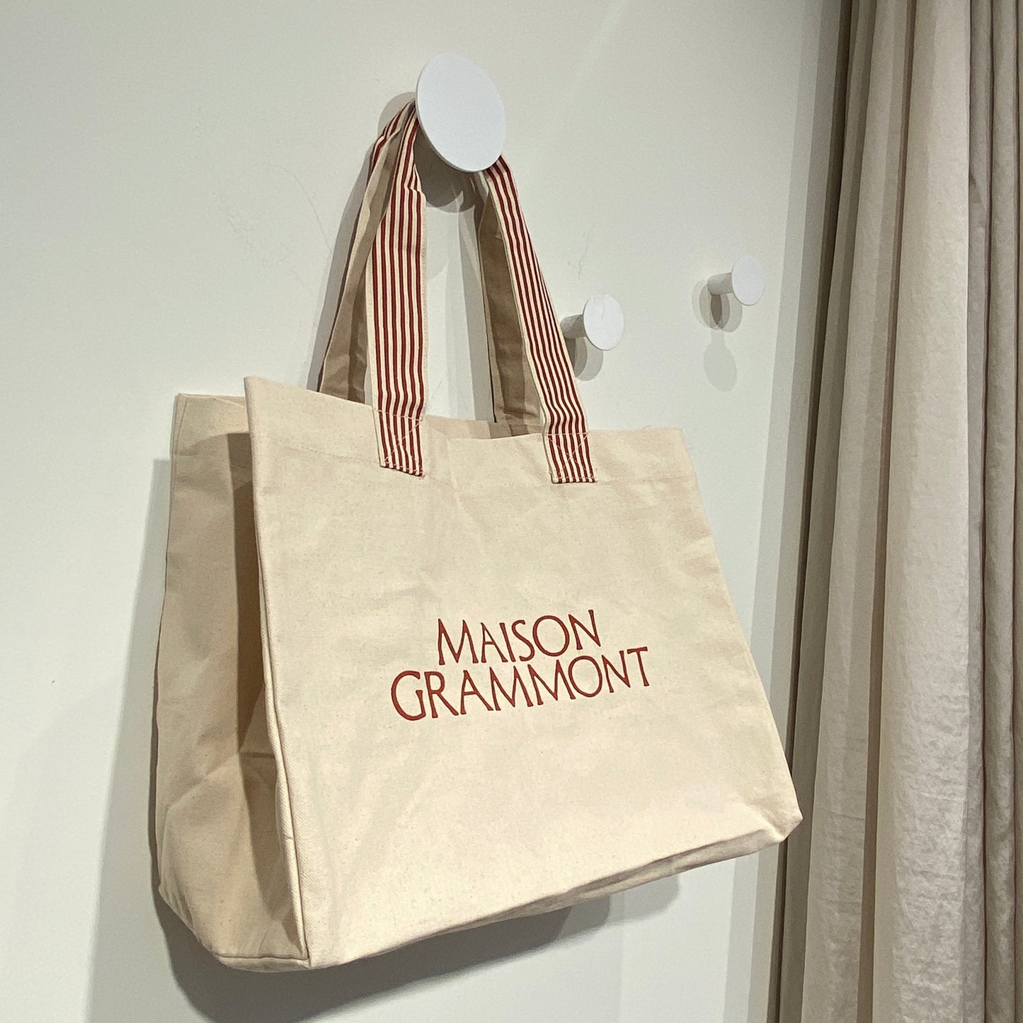 Maison Grammont Bag