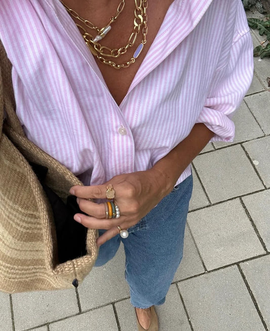 Mia necklace