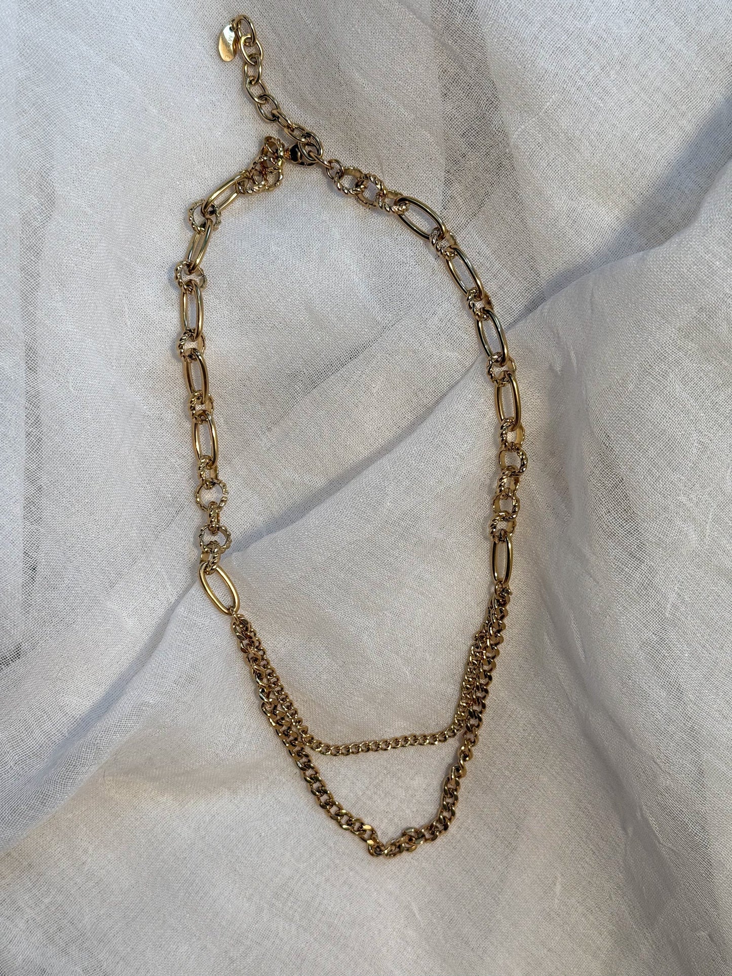 Ketting Orphée