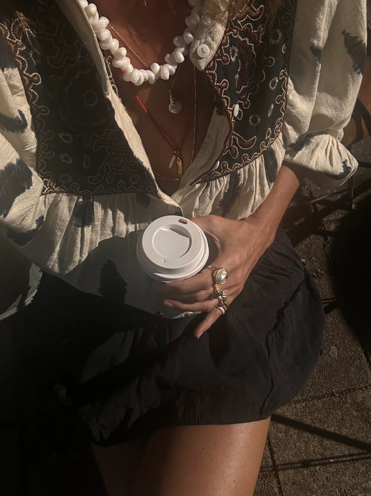 Lenny necklace