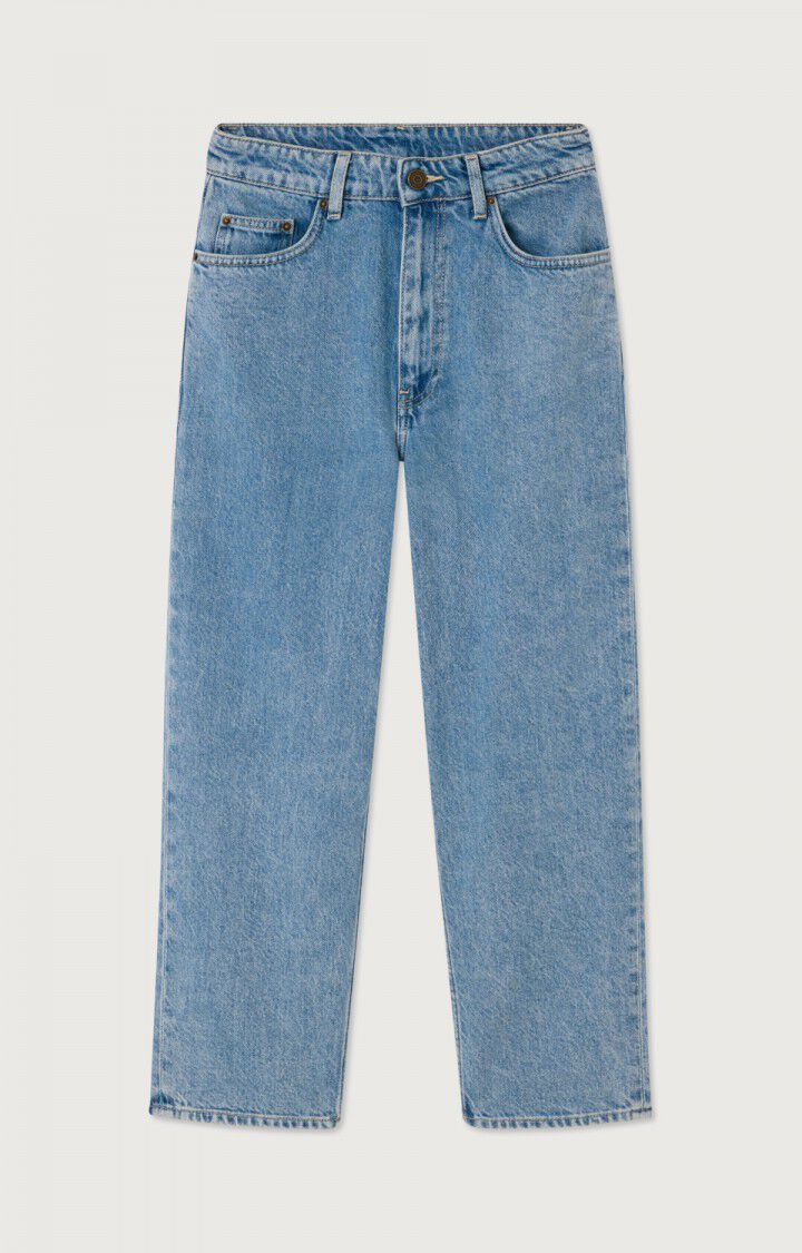 Dames-straight jeans Joybird