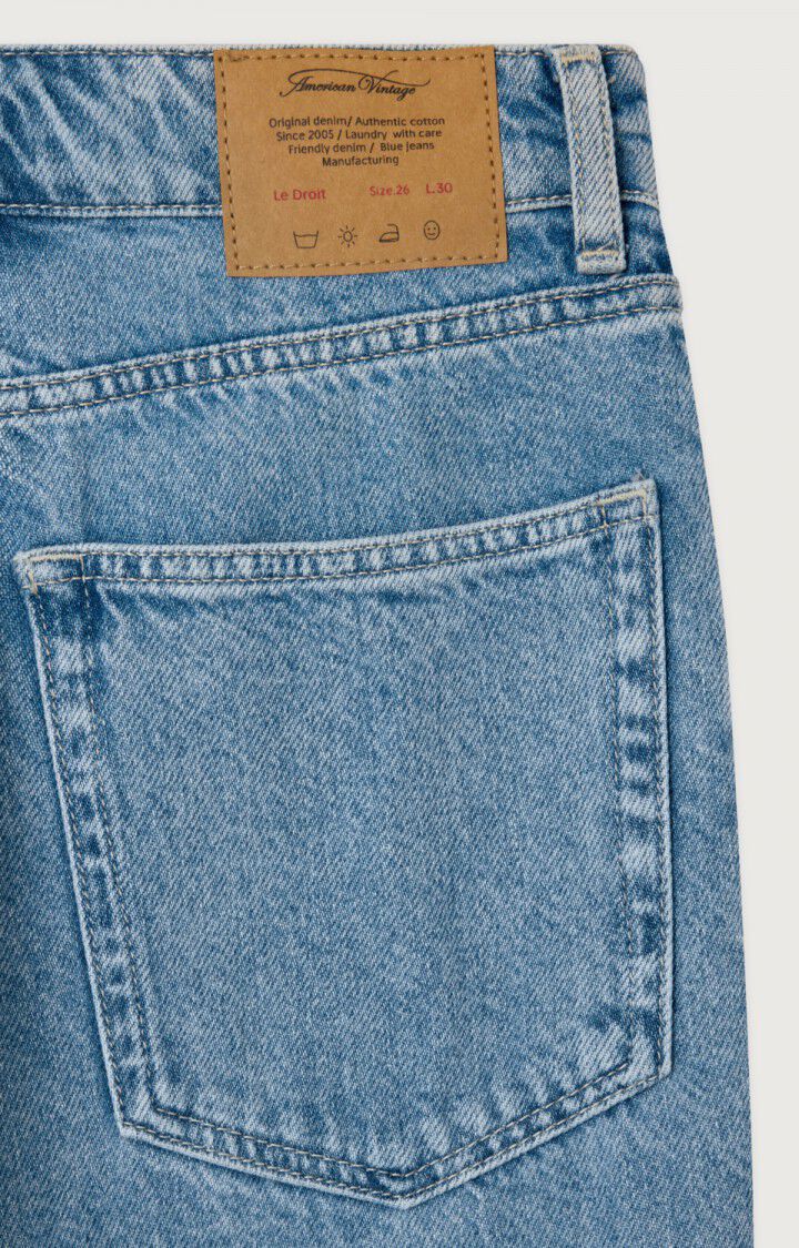 Dames-straight jeans Joybird
