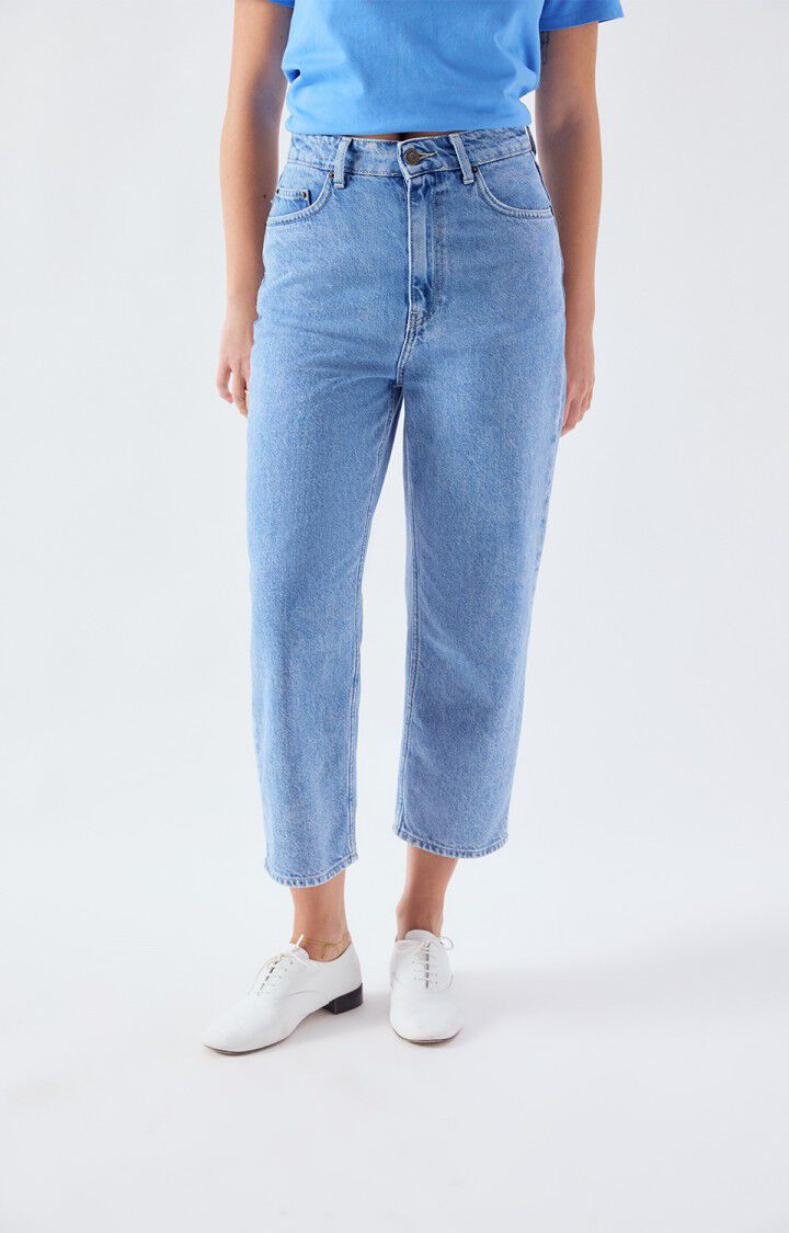 Dames-straight jeans Joybird