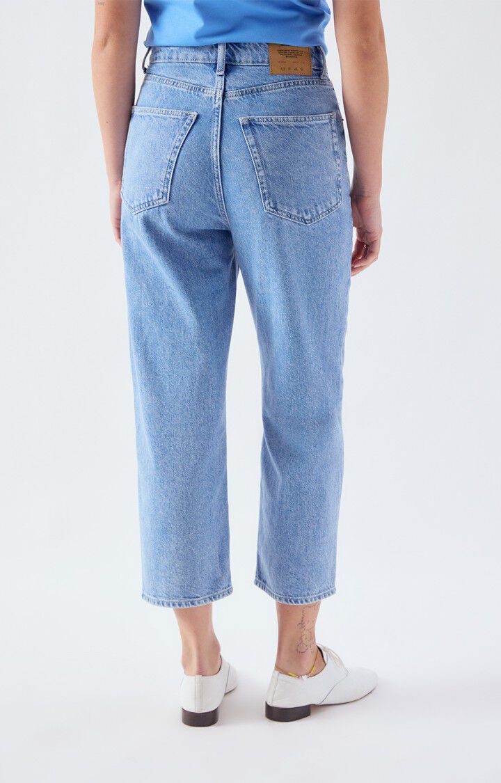 Dames-straight jeans Joybird
