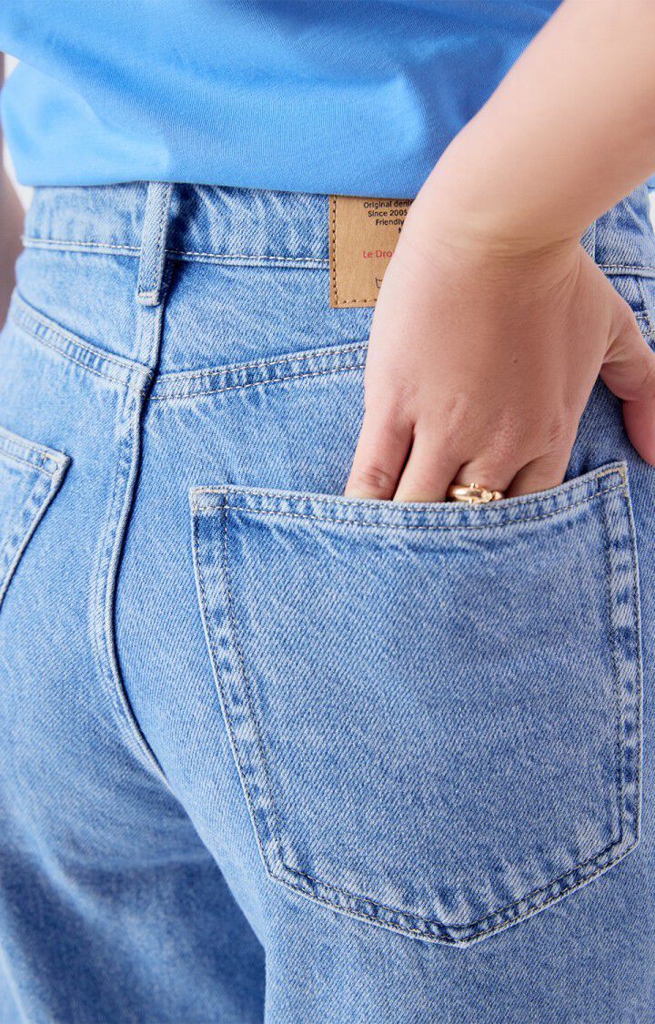 Dames-straight jeans Joybird