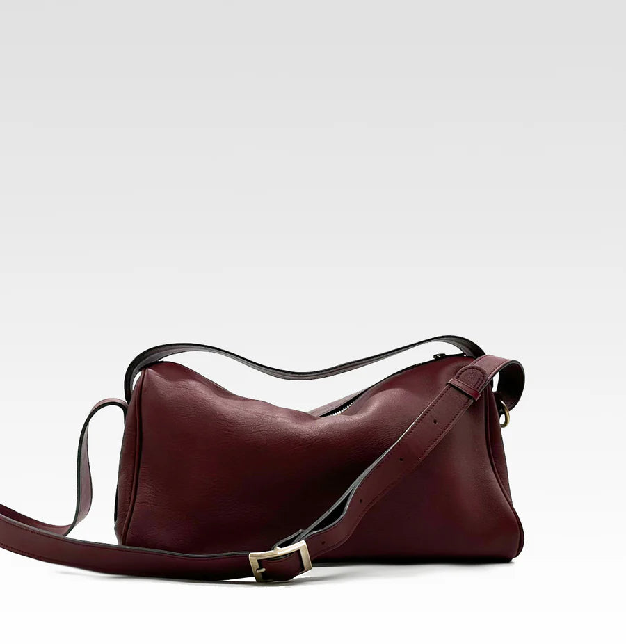 Teckel - Mahogany Red