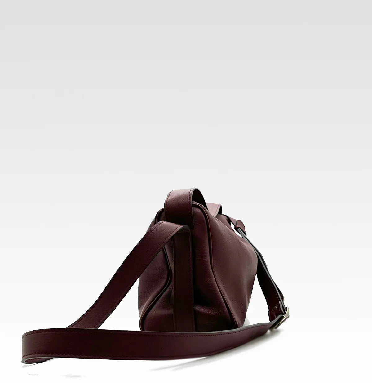 Teckel - Mahogany Red