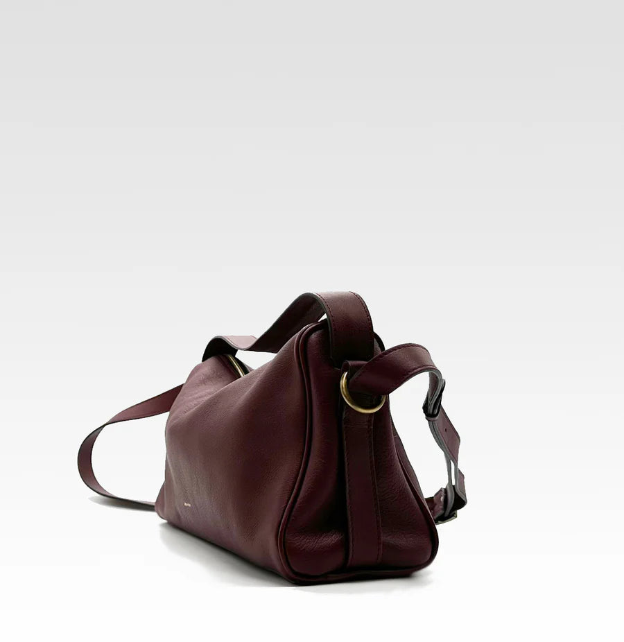 Teckel - Mahogany Red