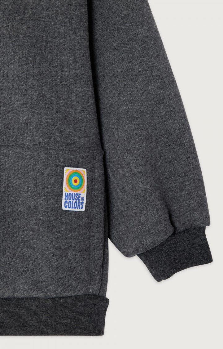 Kindersweater Baptown