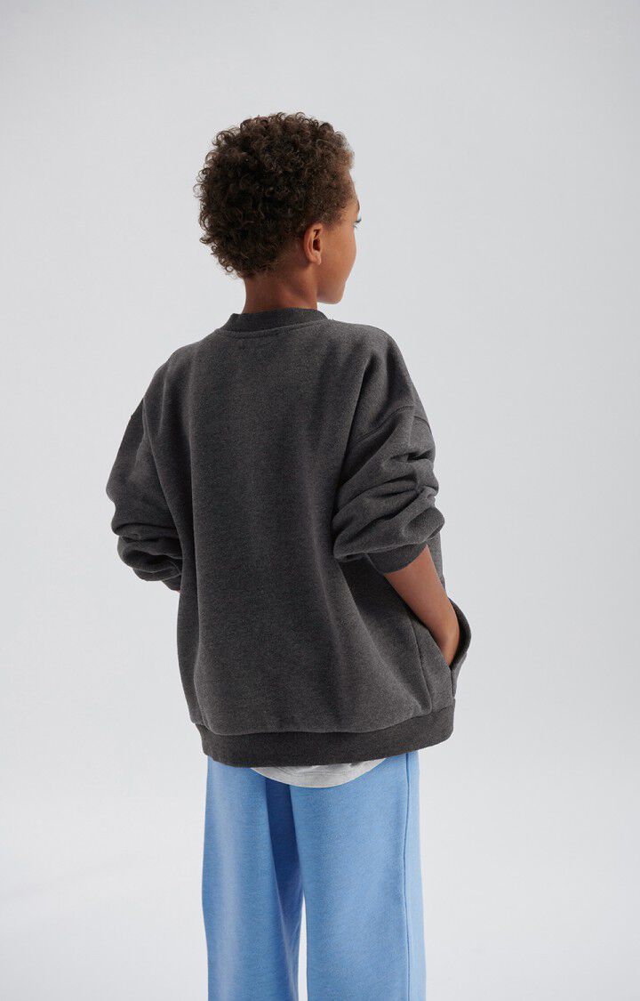 Kindersweater Baptown