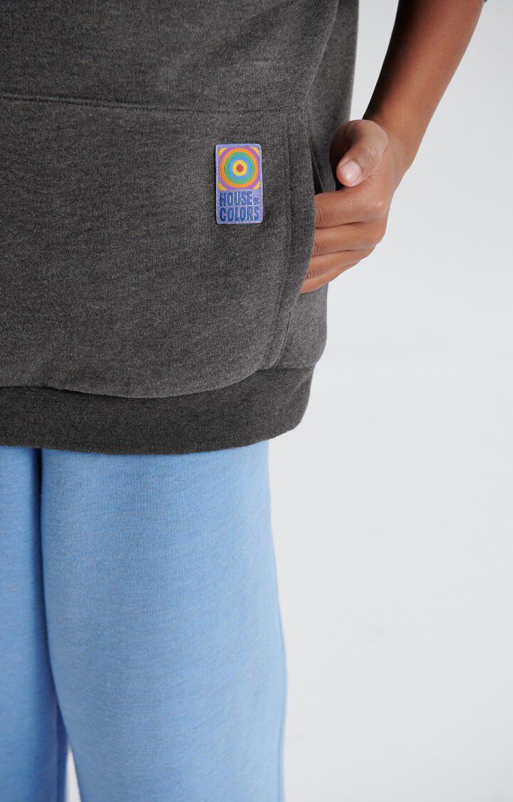 Kindersweater Baptown