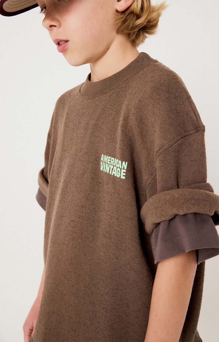 Kindersweater Evona