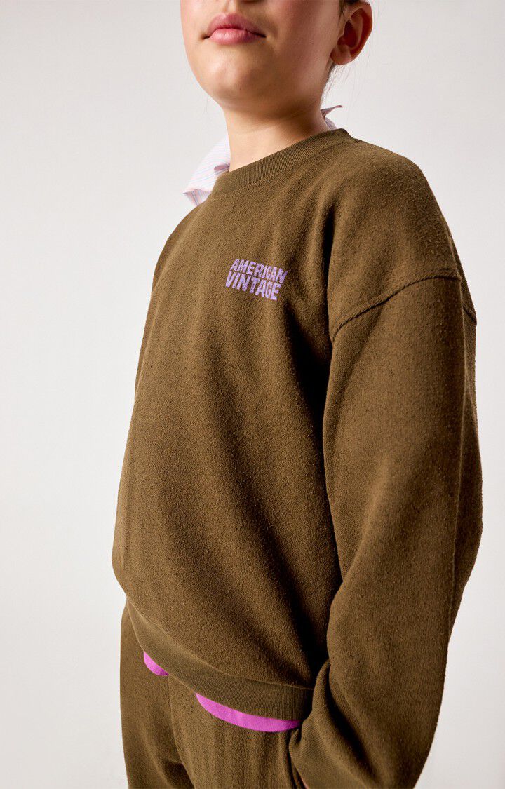 Kindersweater Evona