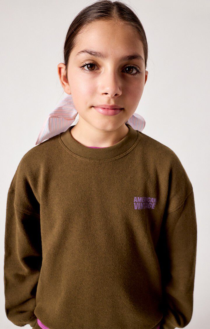 Kindersweater Evona