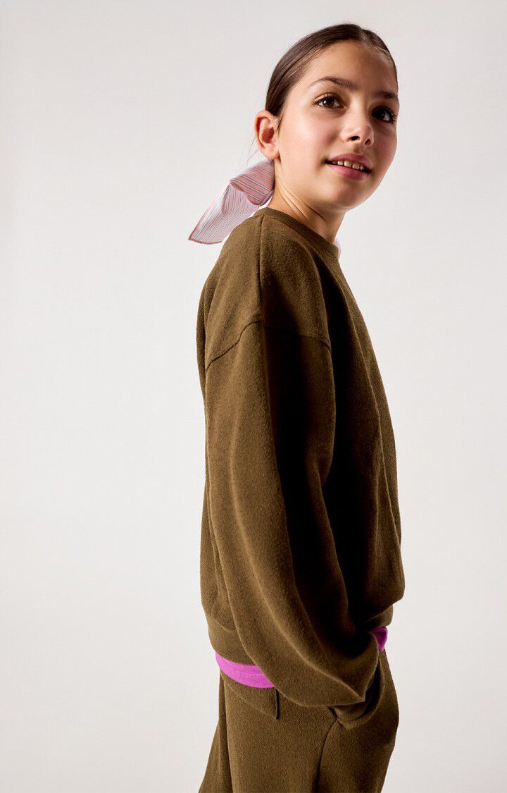 Kindersweater Evona