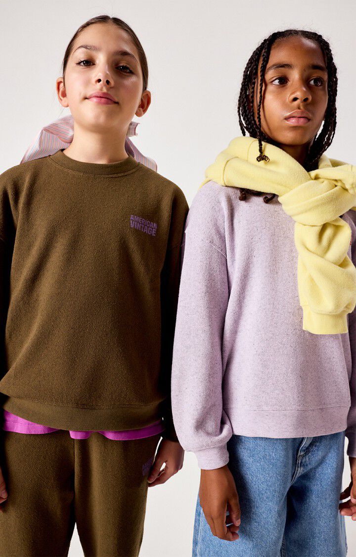 Kindersweater Evona