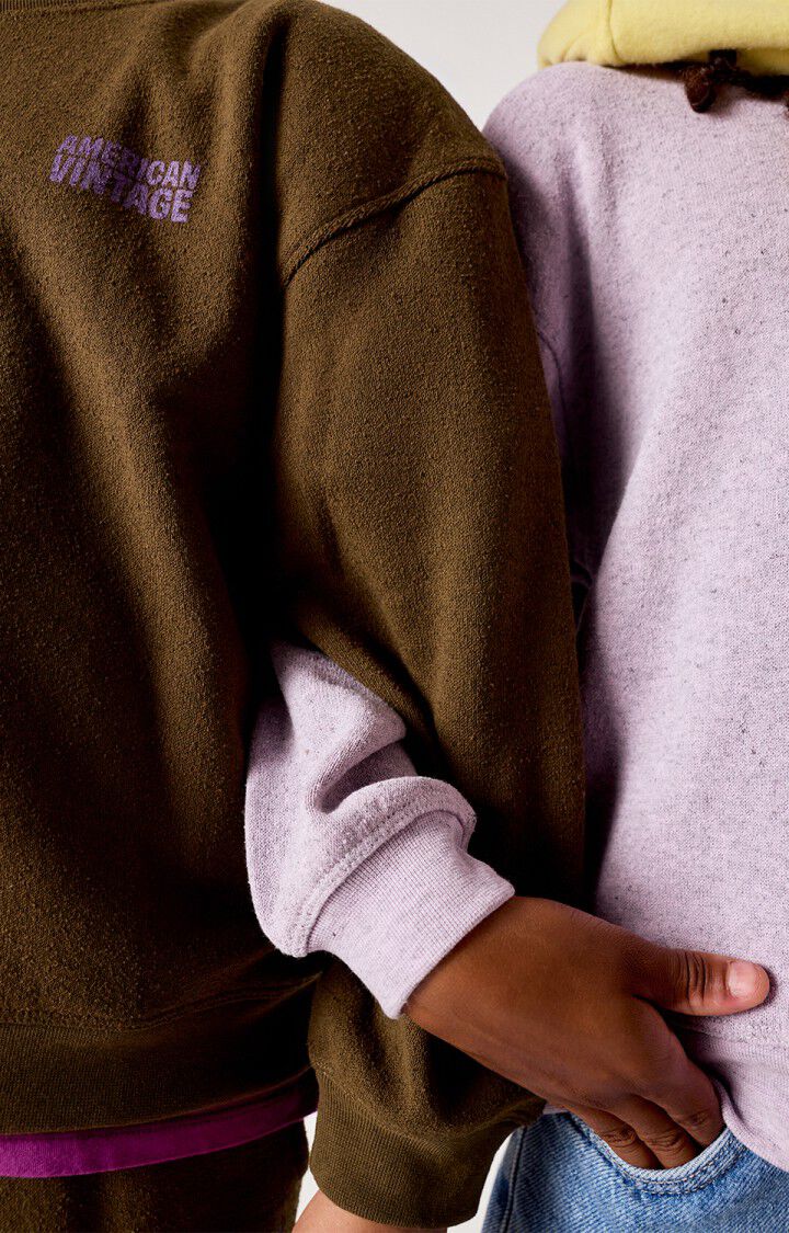 Kindersweater Evona