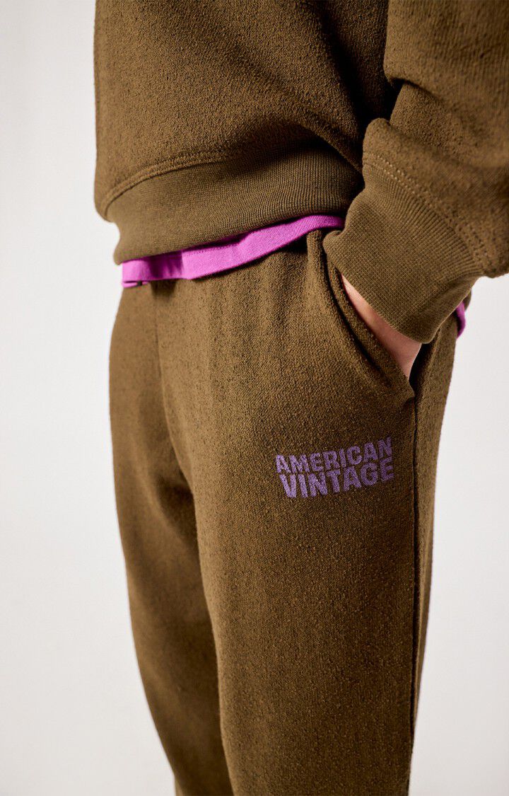 Kinderjoggingbroek Evona