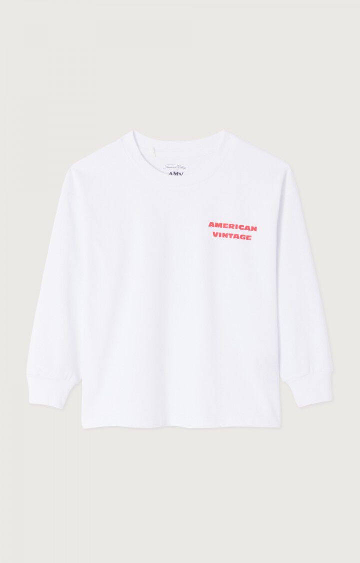 Kinder t-shirt fizvalley
