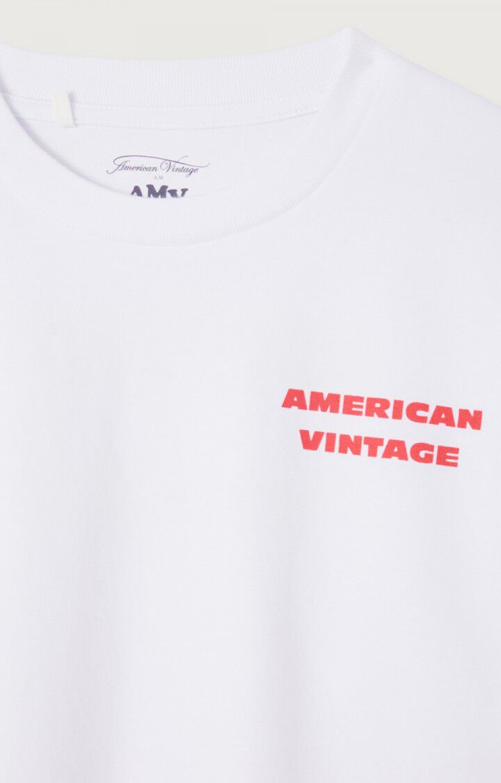 Kinder t-shirt fizvalley