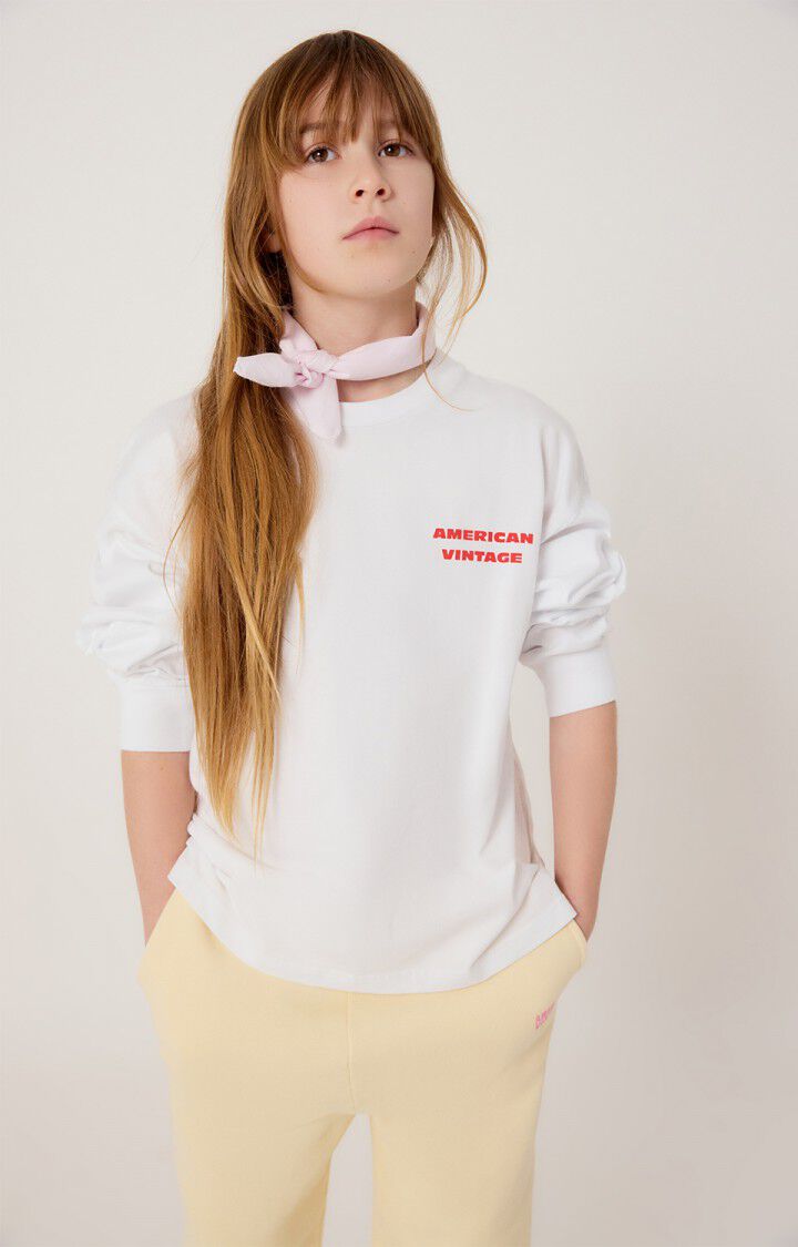 Kinder t-shirt fizvalley