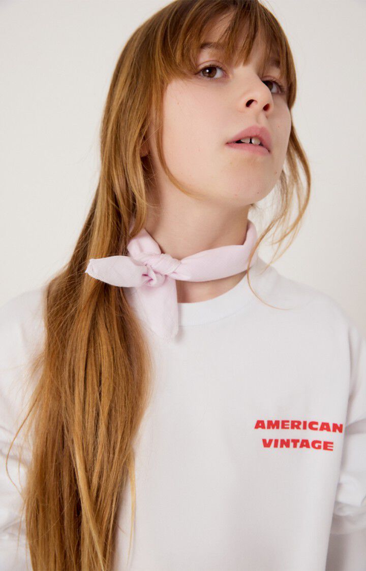 Kinder t-shirt fizvalley