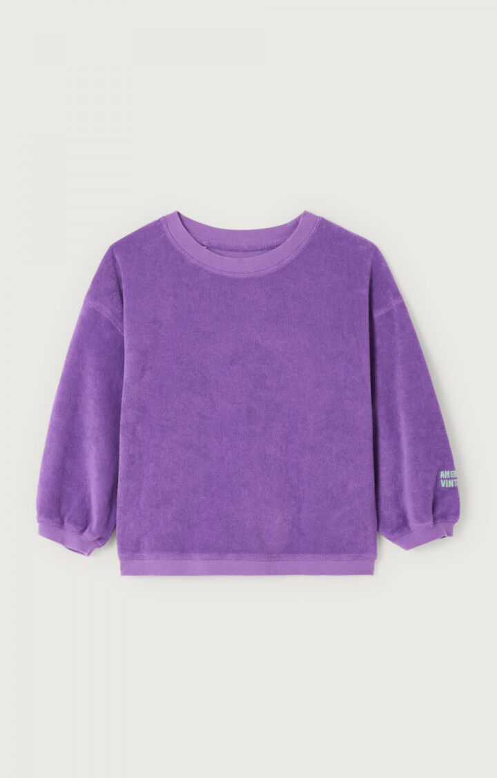 Kindersweater Fuxow