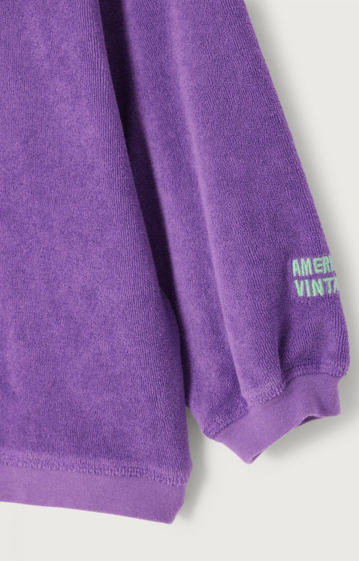 Kindersweater Fuxow