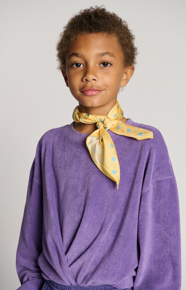Kindersweater Fuxow