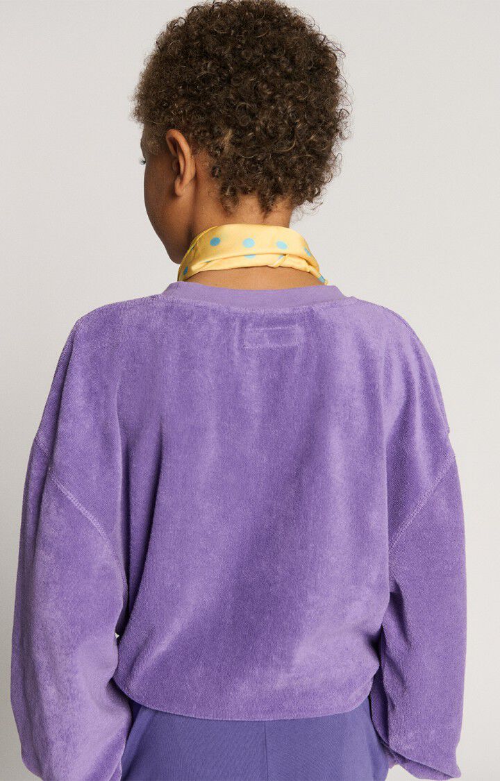 Kindersweater Fuxow