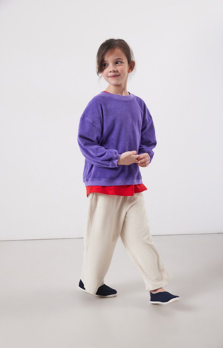 Kindersweater Fuxow
