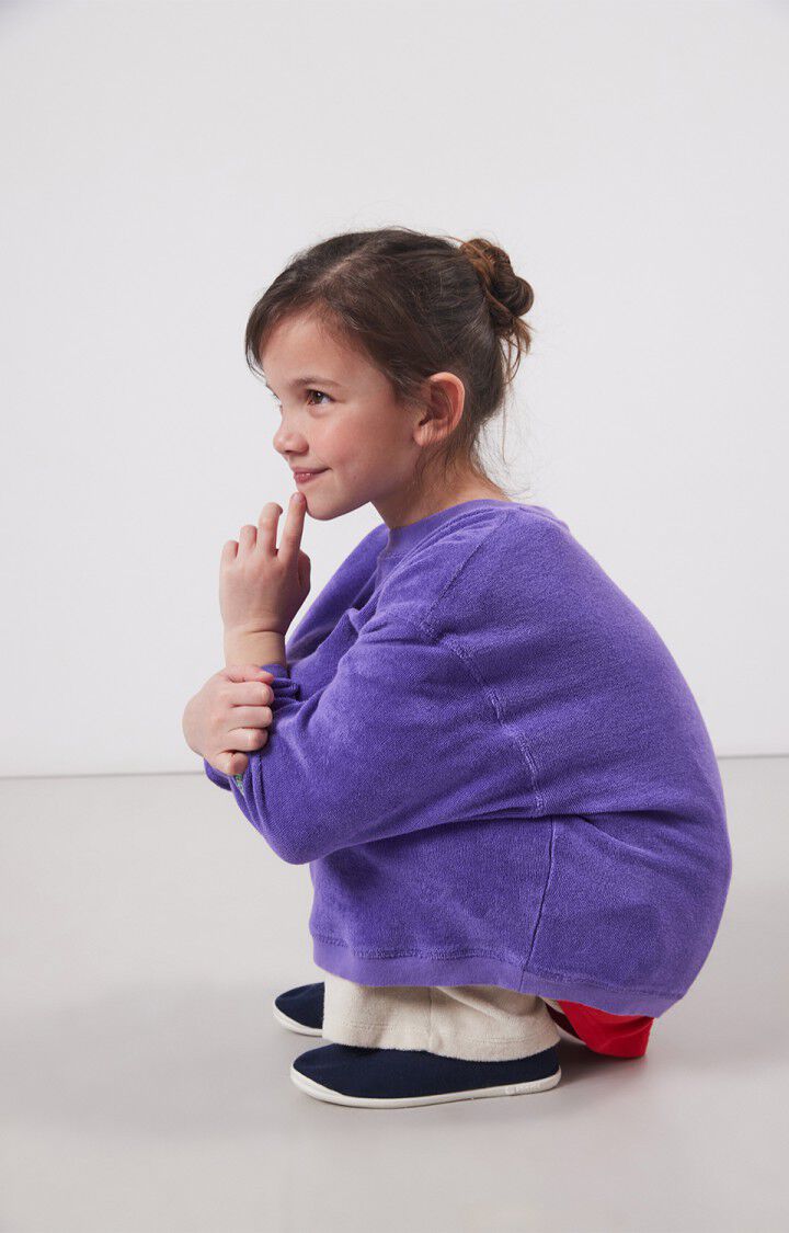 Kindersweater Fuxow