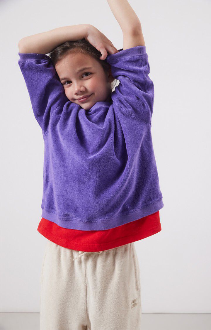 Kindersweater Fuxow