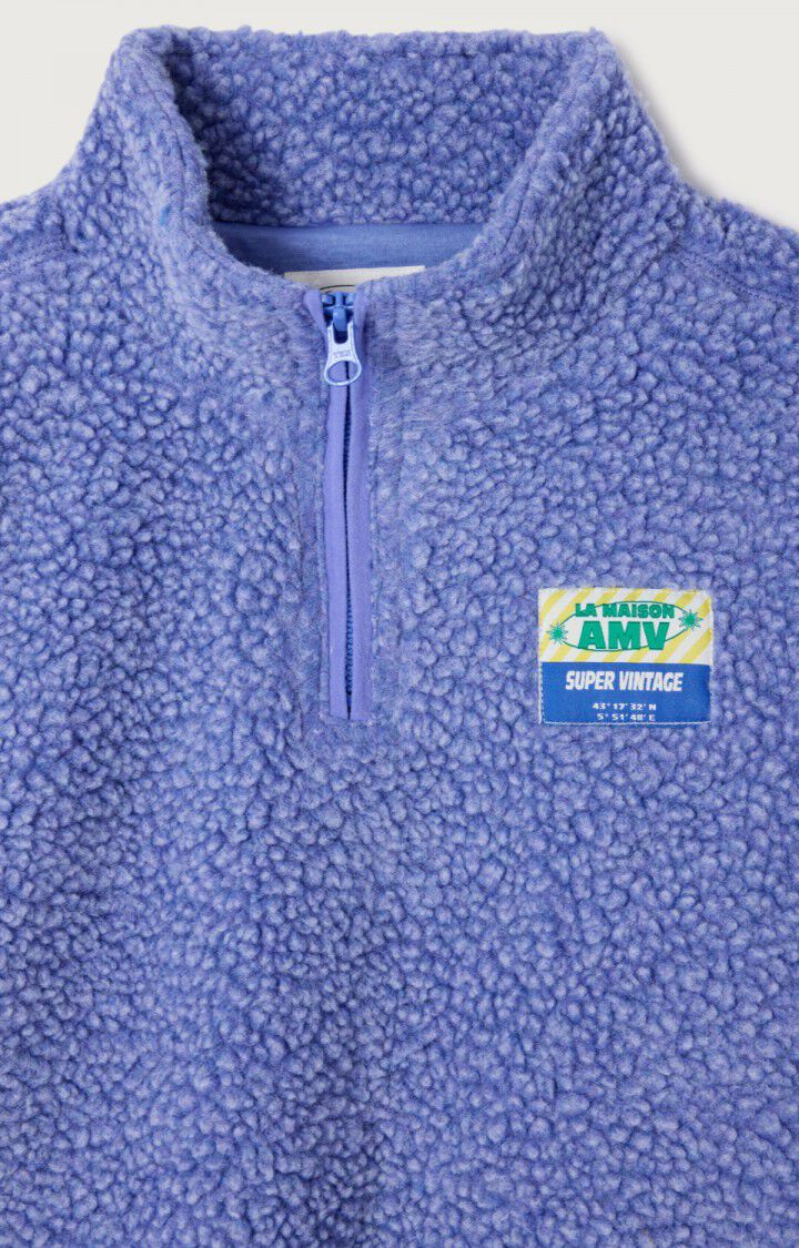 Kindersweater Hoktown