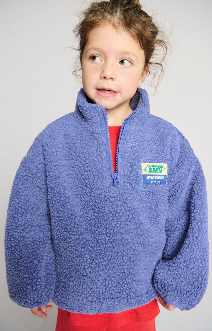 Kindersweater Hoktown