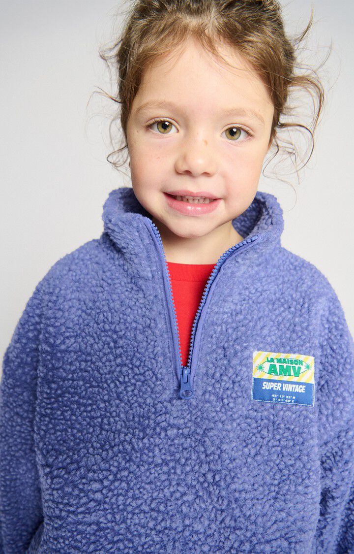 Kindersweater Hoktown